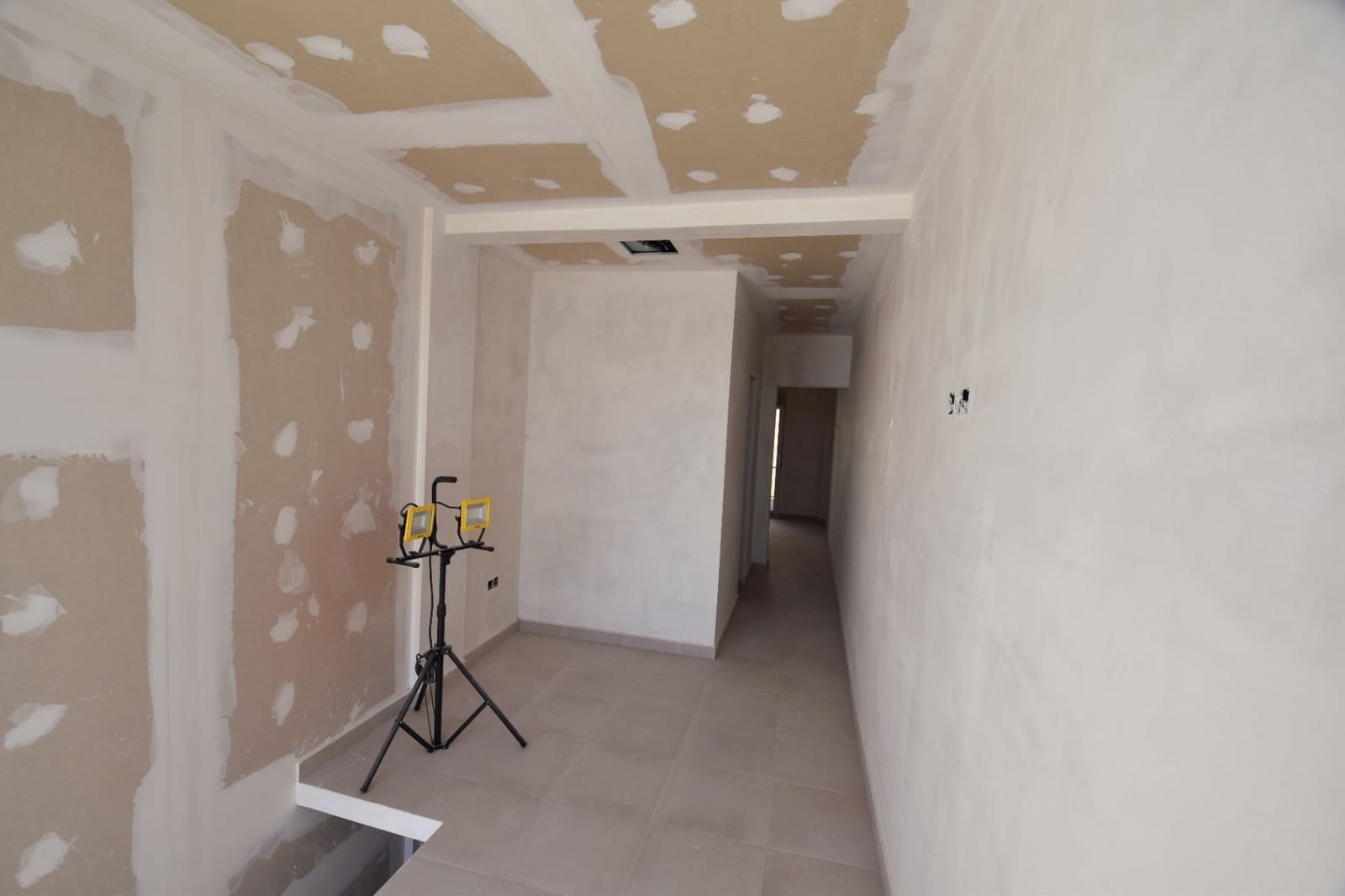 3 soveværelse Byhus til salg i Benitachell / Benitatxell med swimmingpool - € 349.000 (Ref: 8238607)