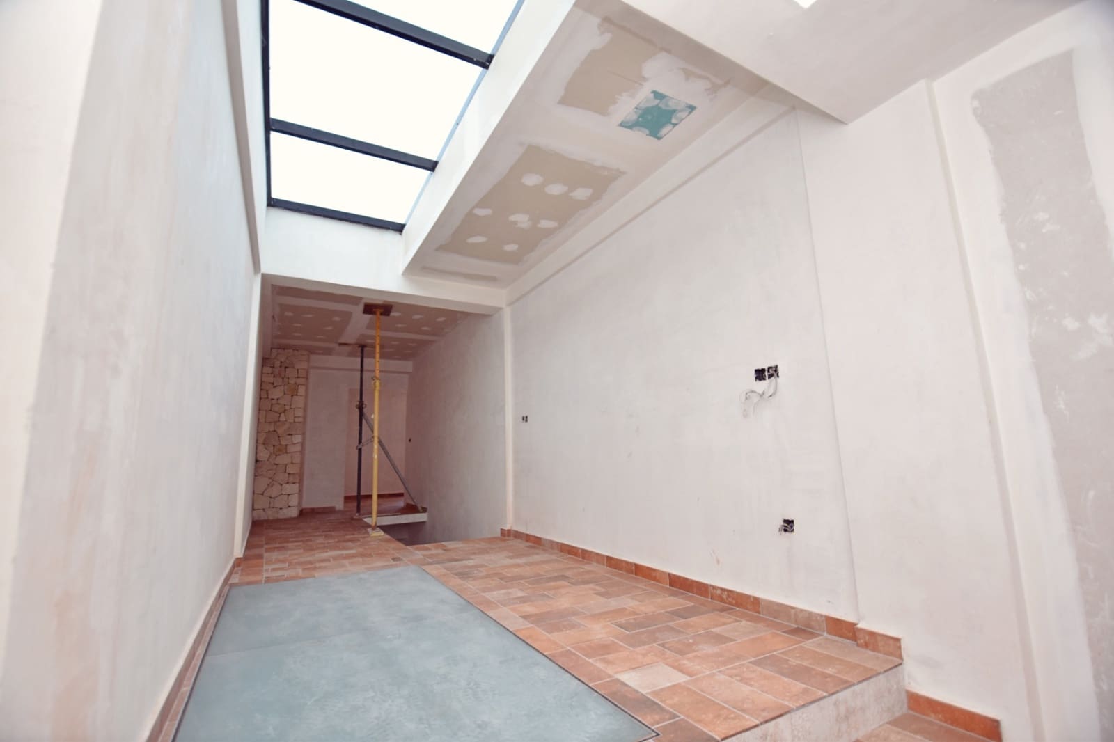 3 soveværelse Byhus til salg i Benitachell / Benitatxell med swimmingpool - € 349.000 (Ref: 8238607)