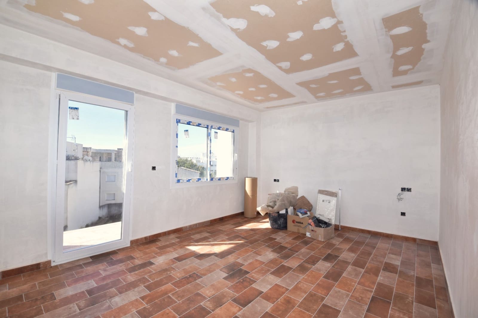 3 soveværelse Byhus til salg i Benitachell / Benitatxell med swimmingpool - € 349.000 (Ref: 8238607)