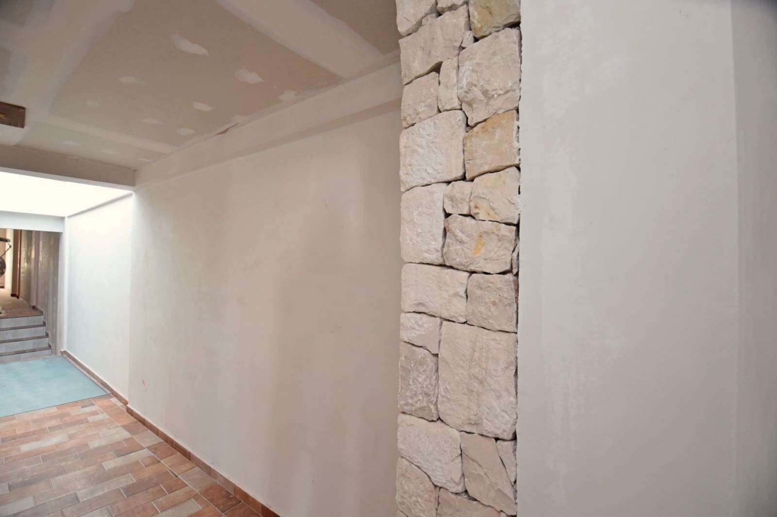 3 soveværelse Byhus til salg i Benitachell / Benitatxell med swimmingpool - € 349.000 (Ref: 8238607)