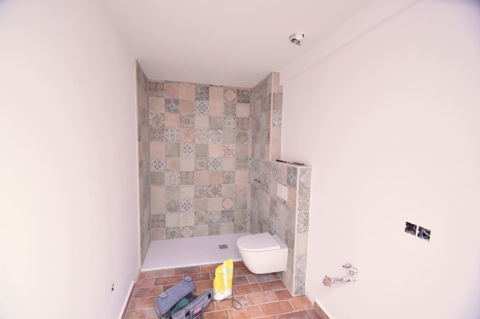 3 soveværelse Byhus til salg i Benitachell / Benitatxell med swimmingpool - € 349.000 (Ref: 8238607)