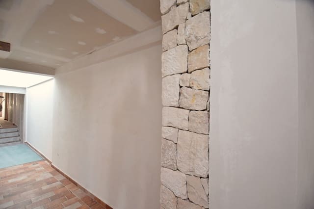 3 bedroom Townhouse for sale in Benitachell / Benitatxell with pool - € 349,000 (Ref: 8238607)