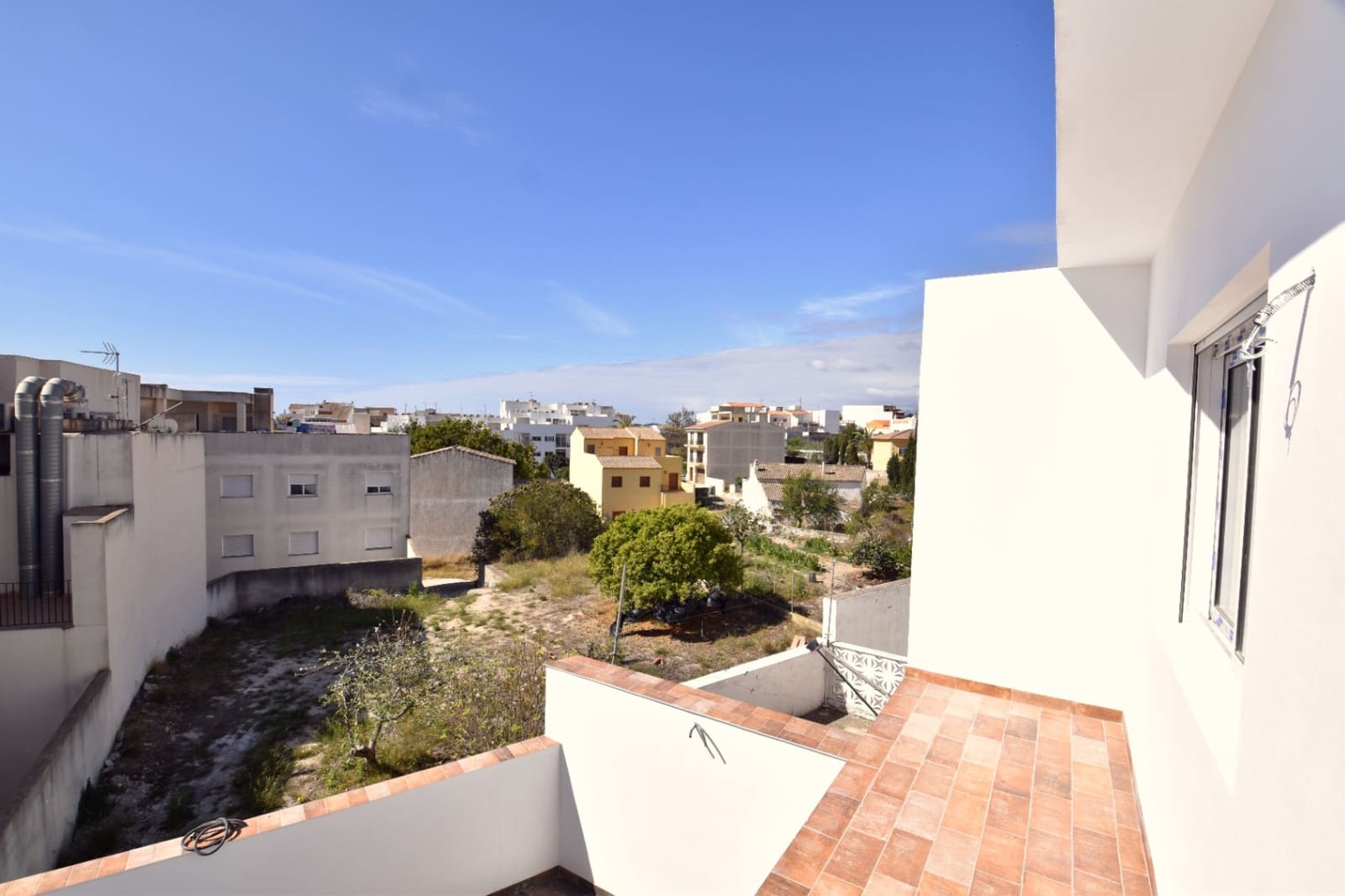 3 soveværelse Byhus til salg i Benitachell / Benitatxell med swimmingpool - € 349.000 (Ref: 8238607)