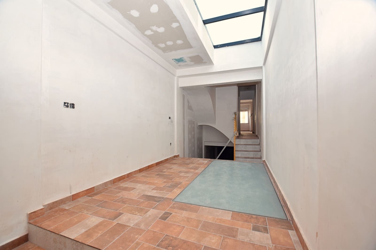 3 soveværelse Byhus til salg i Benitachell / Benitatxell med swimmingpool - € 349.000 (Ref: 8238607)