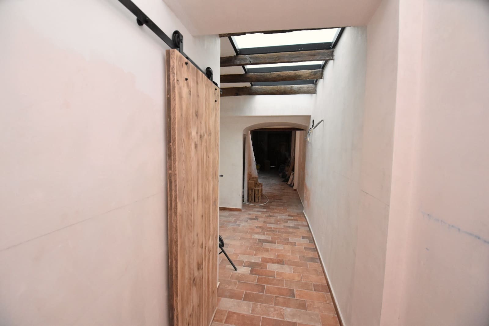 3 soveværelse Byhus til salg i Benitachell / Benitatxell med swimmingpool - € 349.000 (Ref: 8238607)