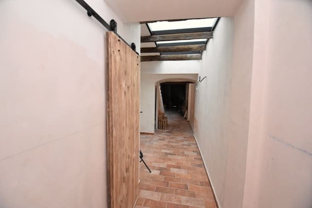 3 bedroom Townhouse for sale in Benitachell / Benitatxell with pool - € 349,000 (Ref: 8238607)