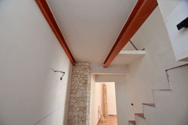 3 bedroom Townhouse for sale in Benitachell / Benitatxell with pool - € 349,000 (Ref: 8238607)