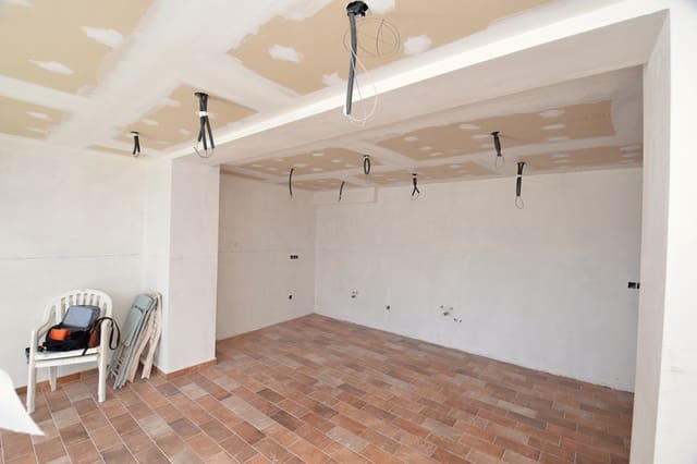 3 bedroom Townhouse for sale in Benitachell / Benitatxell with pool - € 349,000 (Ref: 8238607)