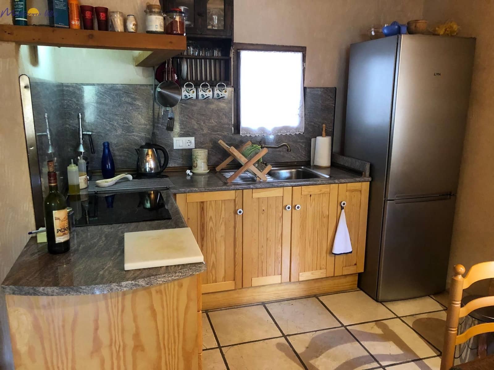 3 soverom Hus til salgs i La Vall d'Alcala - € 180 000 (Ref: 8318760)