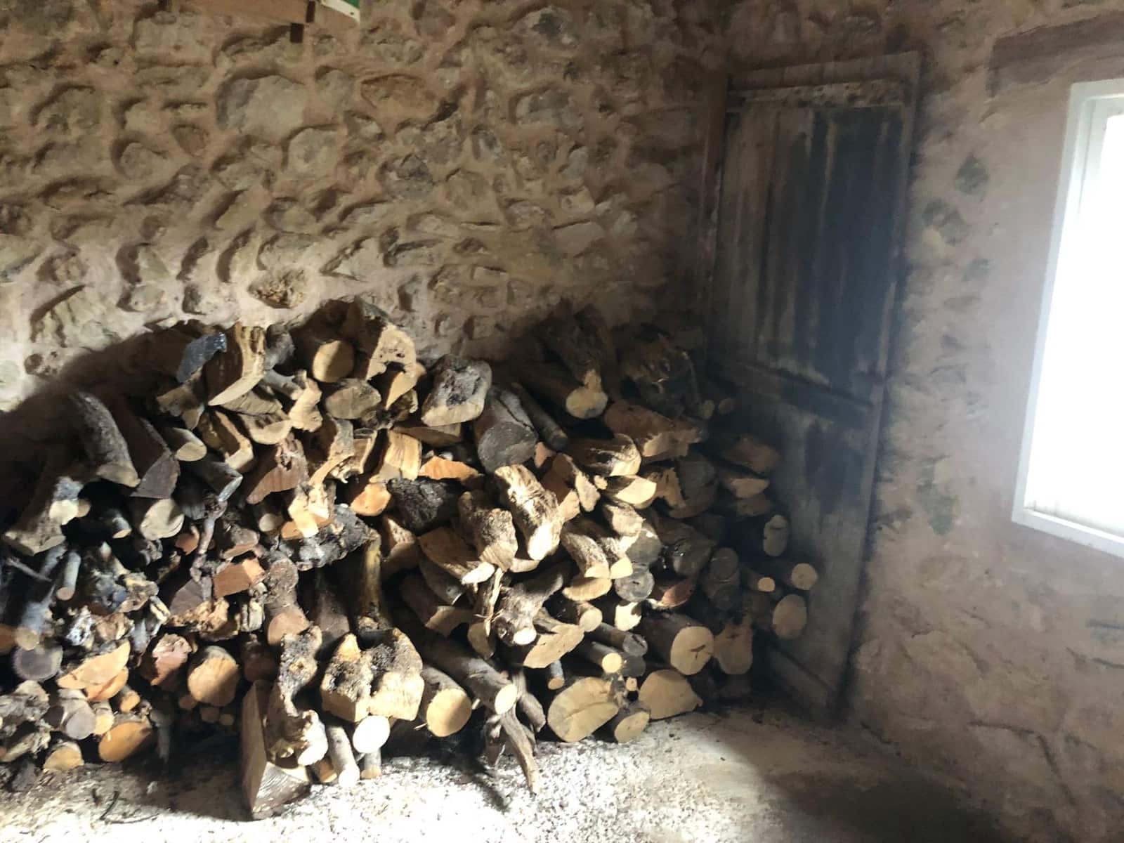 3 soverom Hus til salgs i La Vall d'Alcala - € 180 000 (Ref: 8318760)