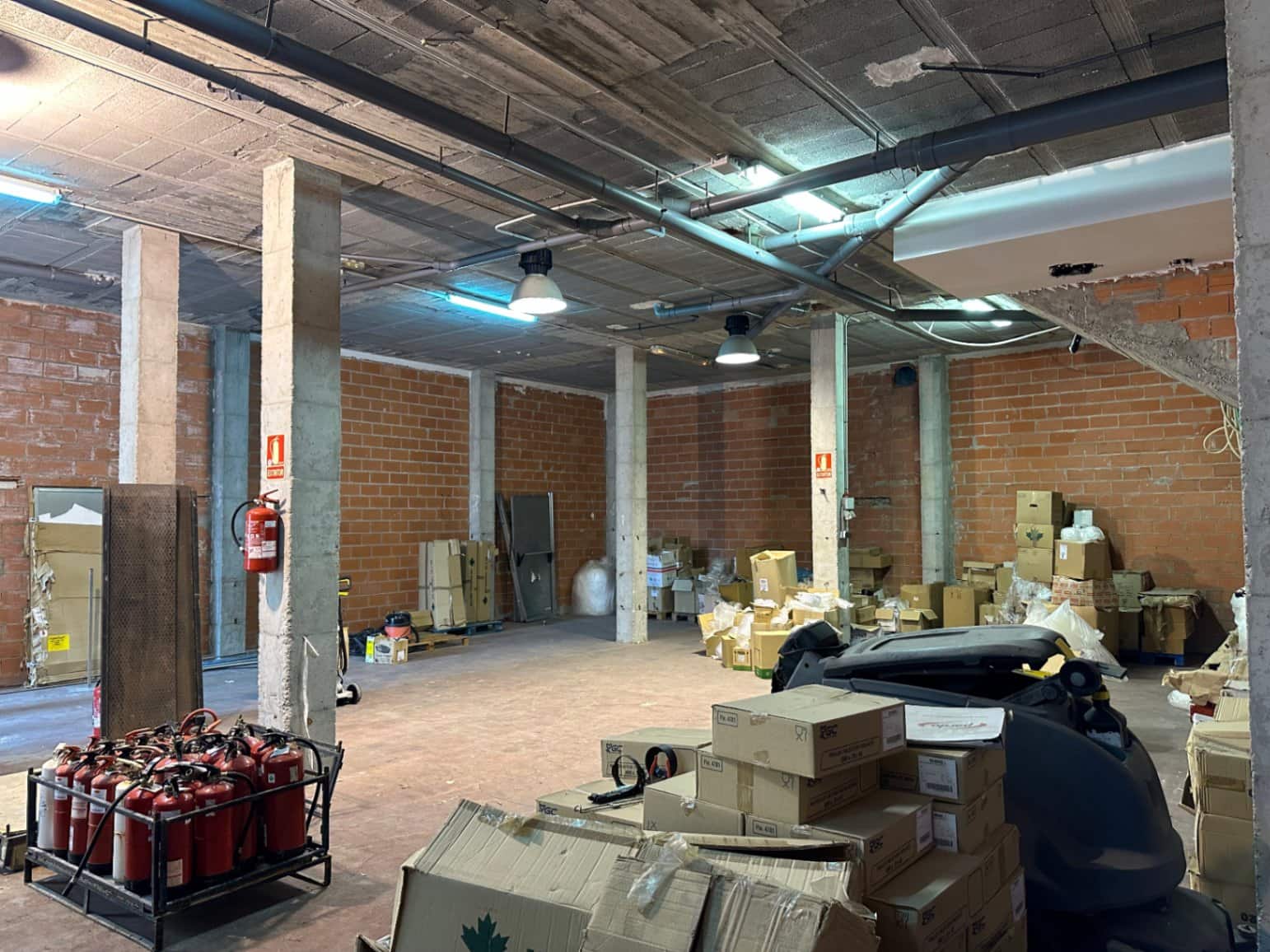 Local Commercial à vendre à Denia avec piscine garage - 235 000 € (Ref: 8342720)