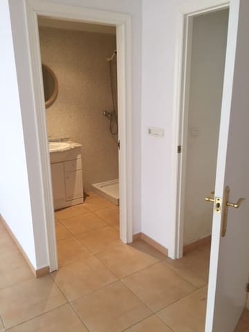 Commerciale in vendita in Moraira, Teulada-Moraira con garage - 260.000 € (Rif: 8342722)