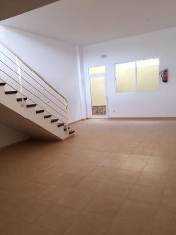 Commerciale in vendita in Moraira, Teulada-Moraira con garage - 260.000 € (Rif: 8342722)