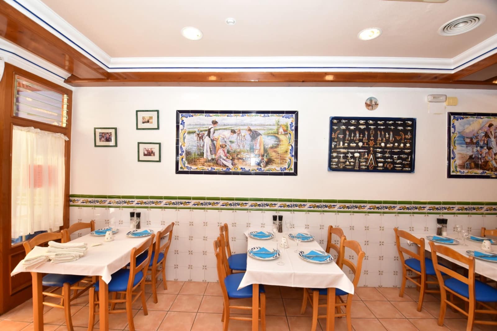 Restaurant/Bar til salg i Moraira med swimmingpool - € 255.000 (Ref: 8397812)