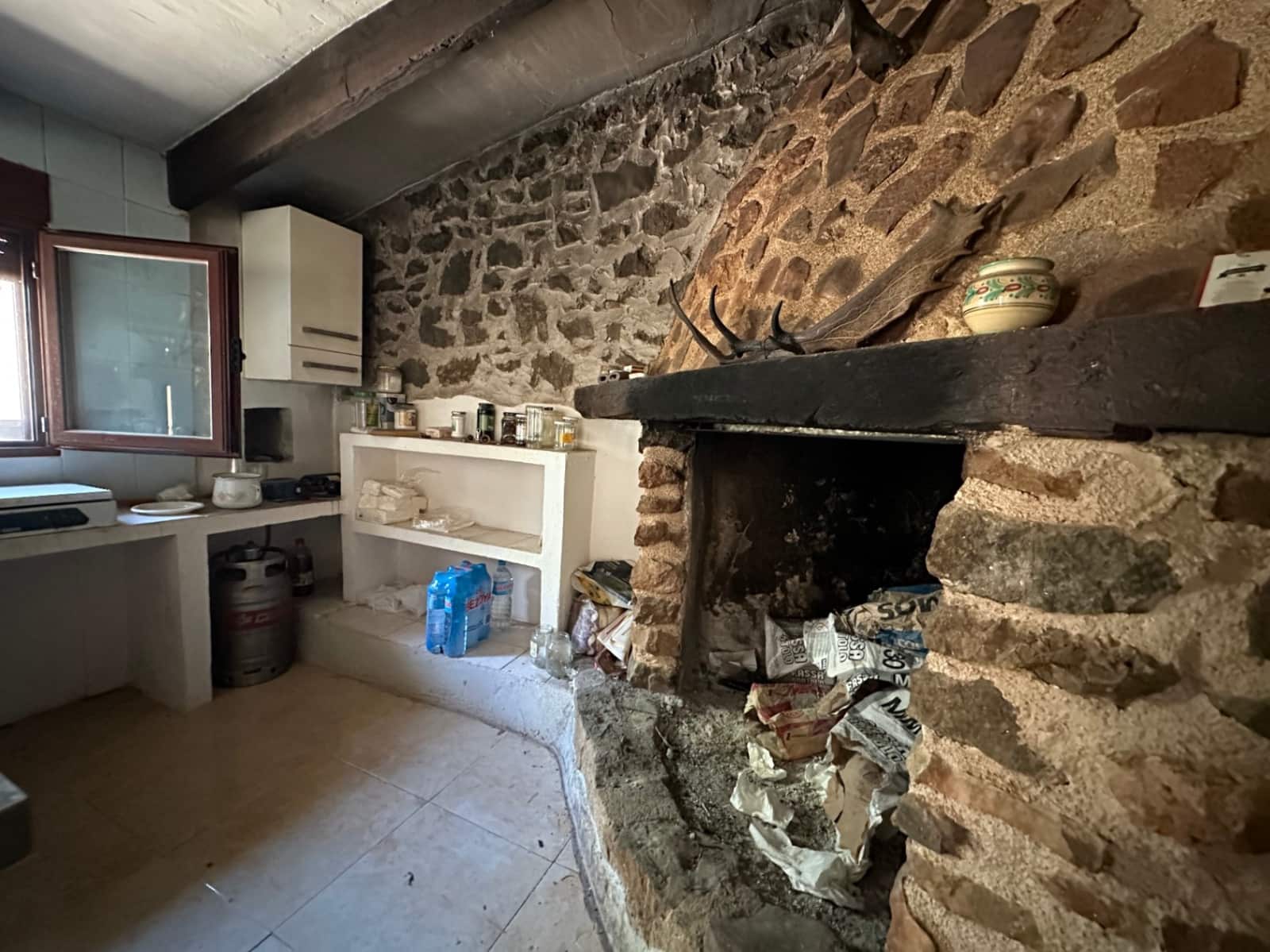 2 soverom Finca/Herregård til salgs i Gata de Gorgos med garasje - € 169 000 (Ref: 8431971)