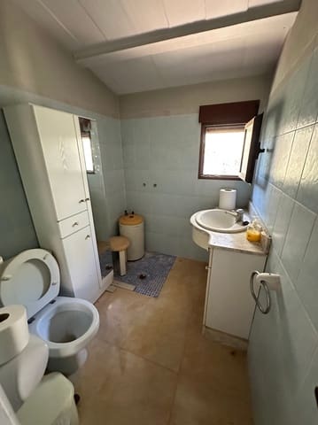 2 slaapkamer Finca/Landhuis te koop in Gata de Gorgos met garage - € 169.000 (Ref: 8431971)