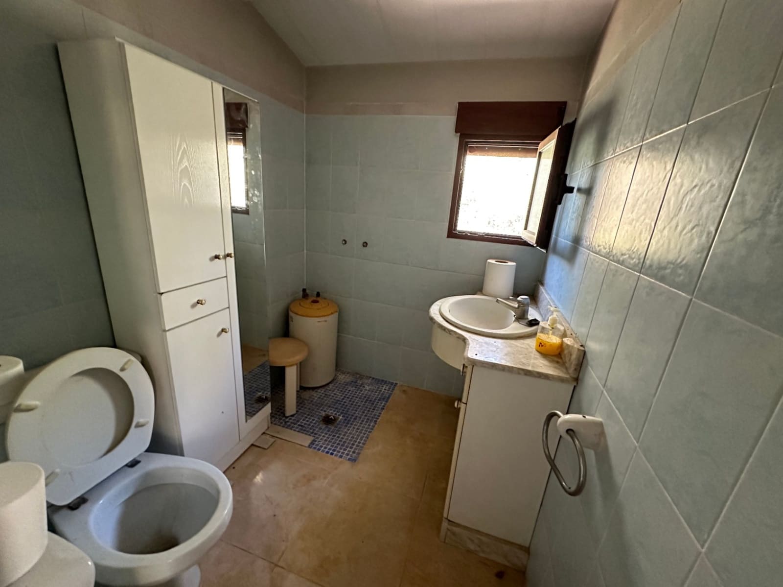 2 soverom Finca/Herregård til salgs i Gata de Gorgos med garasje - € 169 000 (Ref: 8431971)