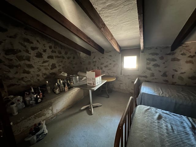 2 slaapkamer Finca/Landhuis te koop in Gata de Gorgos met garage - € 169.000 (Ref: 8431971)