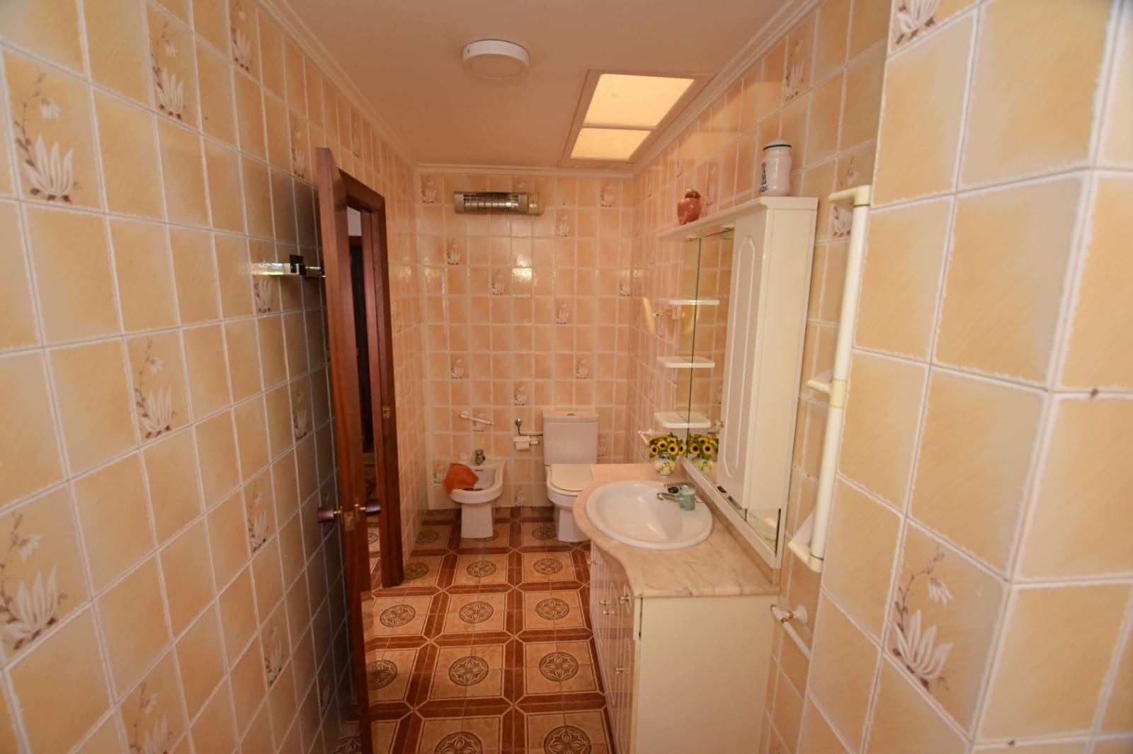 6 soveværelse Byhus til salg i Teulada med garage - € 319.000 (Ref: 8459157)