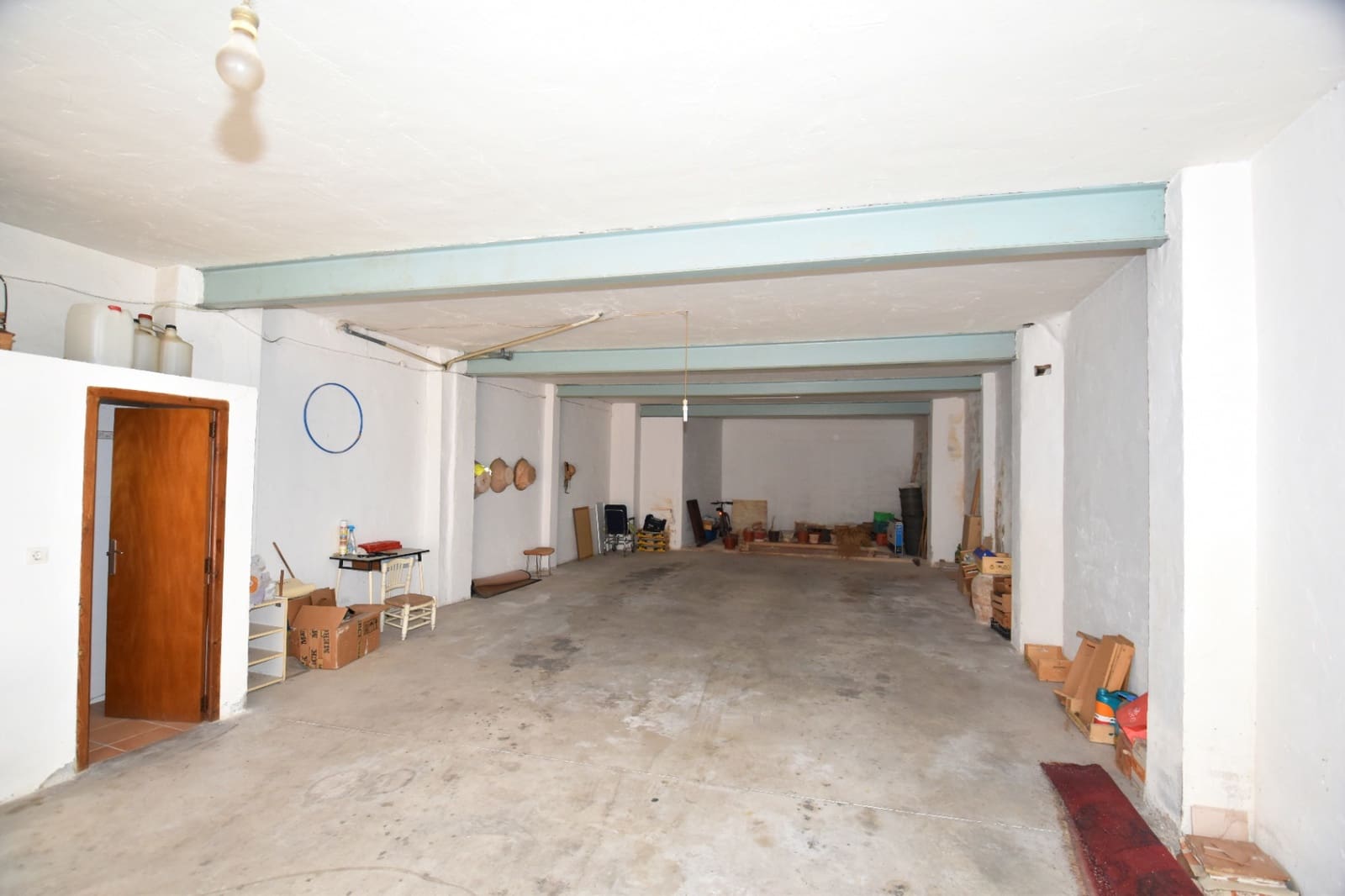 6 soveværelse Byhus til salg i Teulada med garage - € 319.000 (Ref: 8459157)