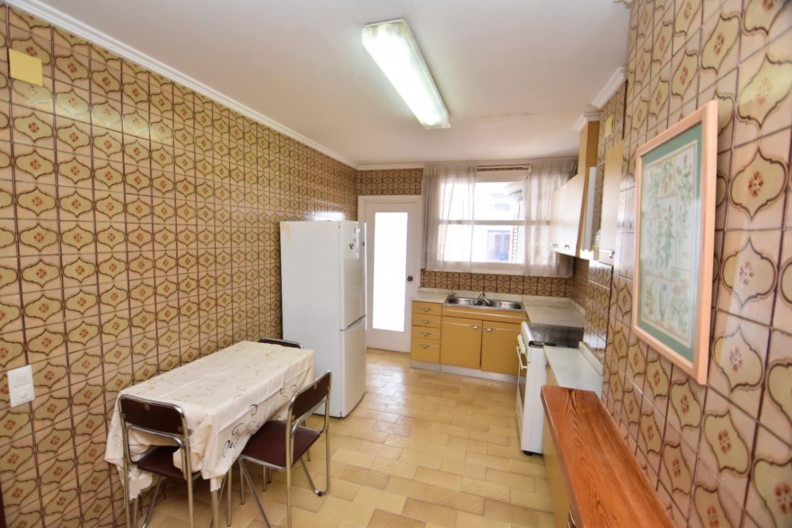 6 soveværelse Byhus til salg i Teulada med garage - € 319.000 (Ref: 8459157)