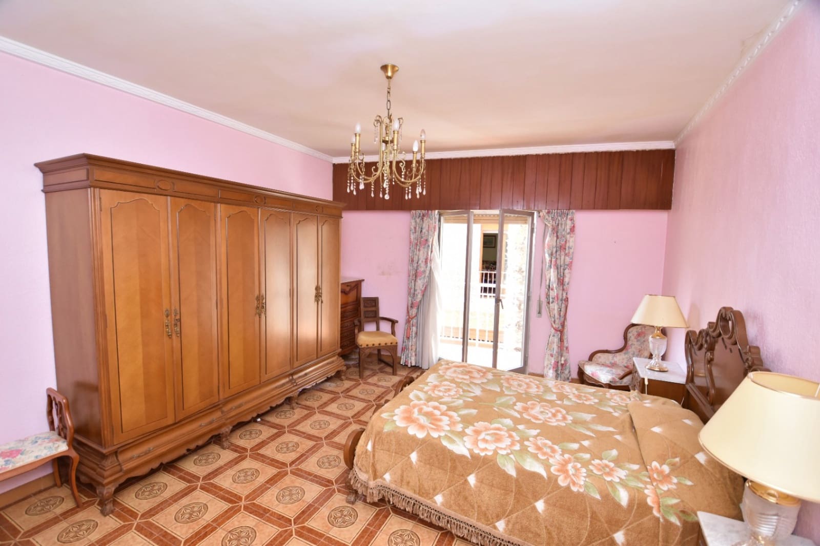 6 soveværelse Byhus til salg i Teulada med garage - € 319.000 (Ref: 8459157)