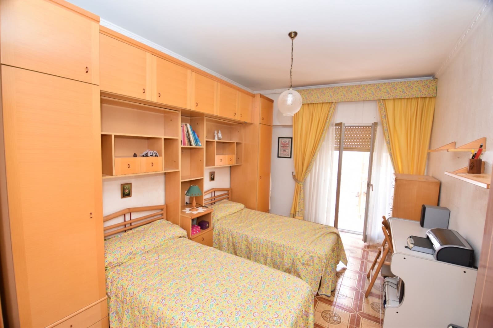 6 soveværelse Byhus til salg i Teulada med garage - € 319.000 (Ref: 8459157)