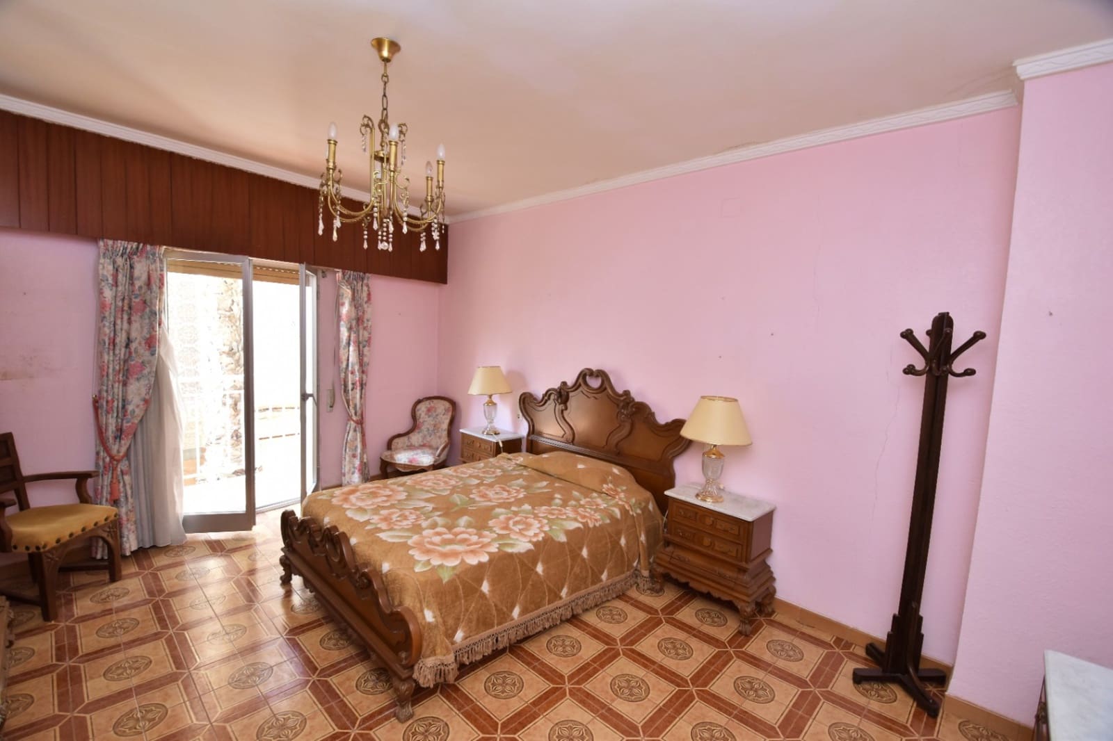 6 soveværelse Byhus til salg i Teulada med garage - € 319.000 (Ref: 8459157)