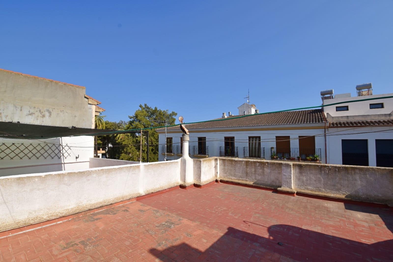 6 soveværelse Byhus til salg i Teulada med garage - € 319.000 (Ref: 8459157)