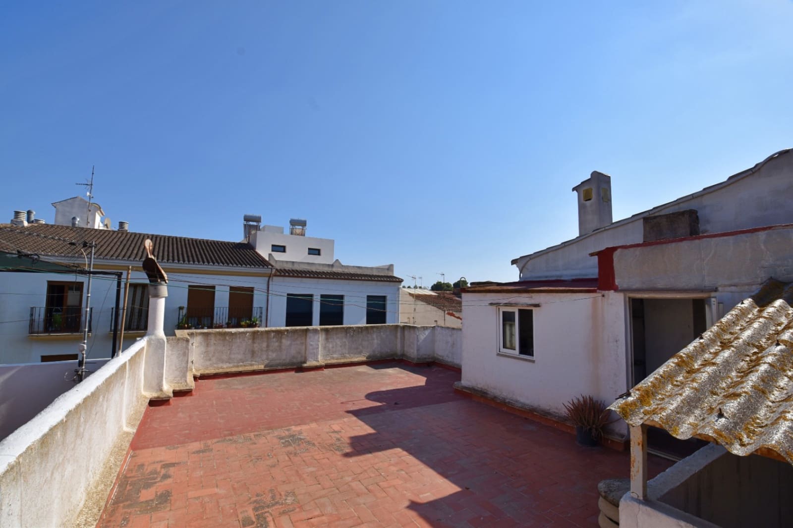 6 soveværelse Byhus til salg i Teulada med garage - € 319.000 (Ref: 8459157)