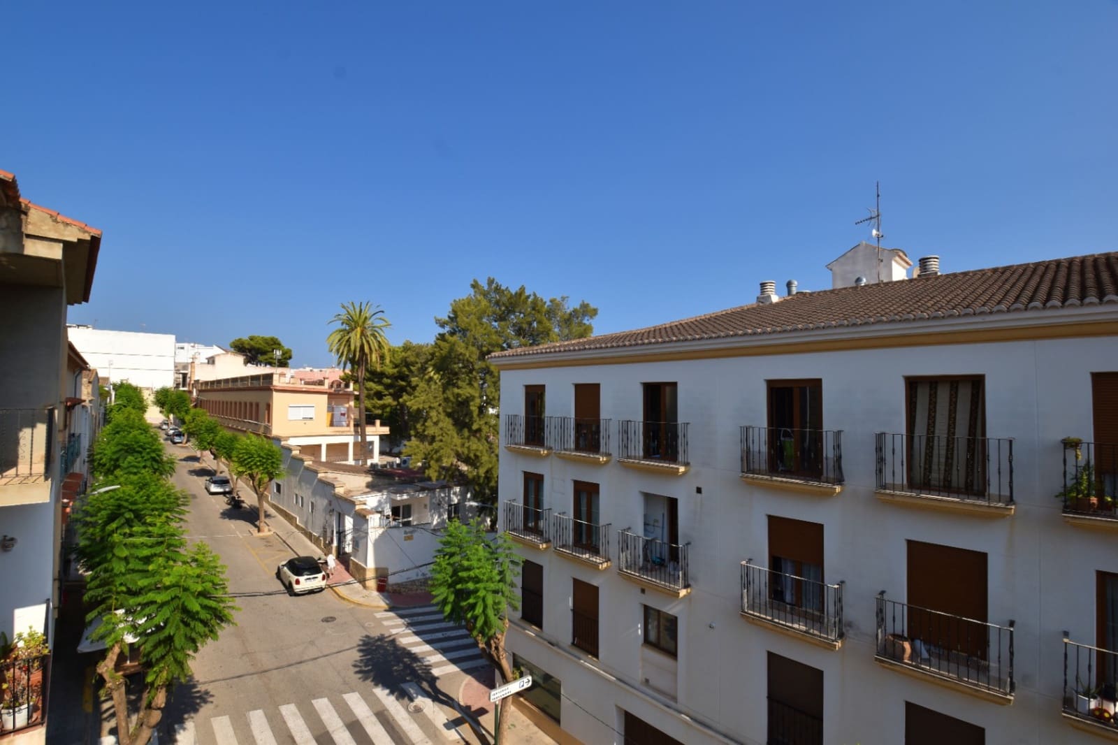 6 soveværelse Byhus til salg i Teulada med garage - € 319.000 (Ref: 8459157)