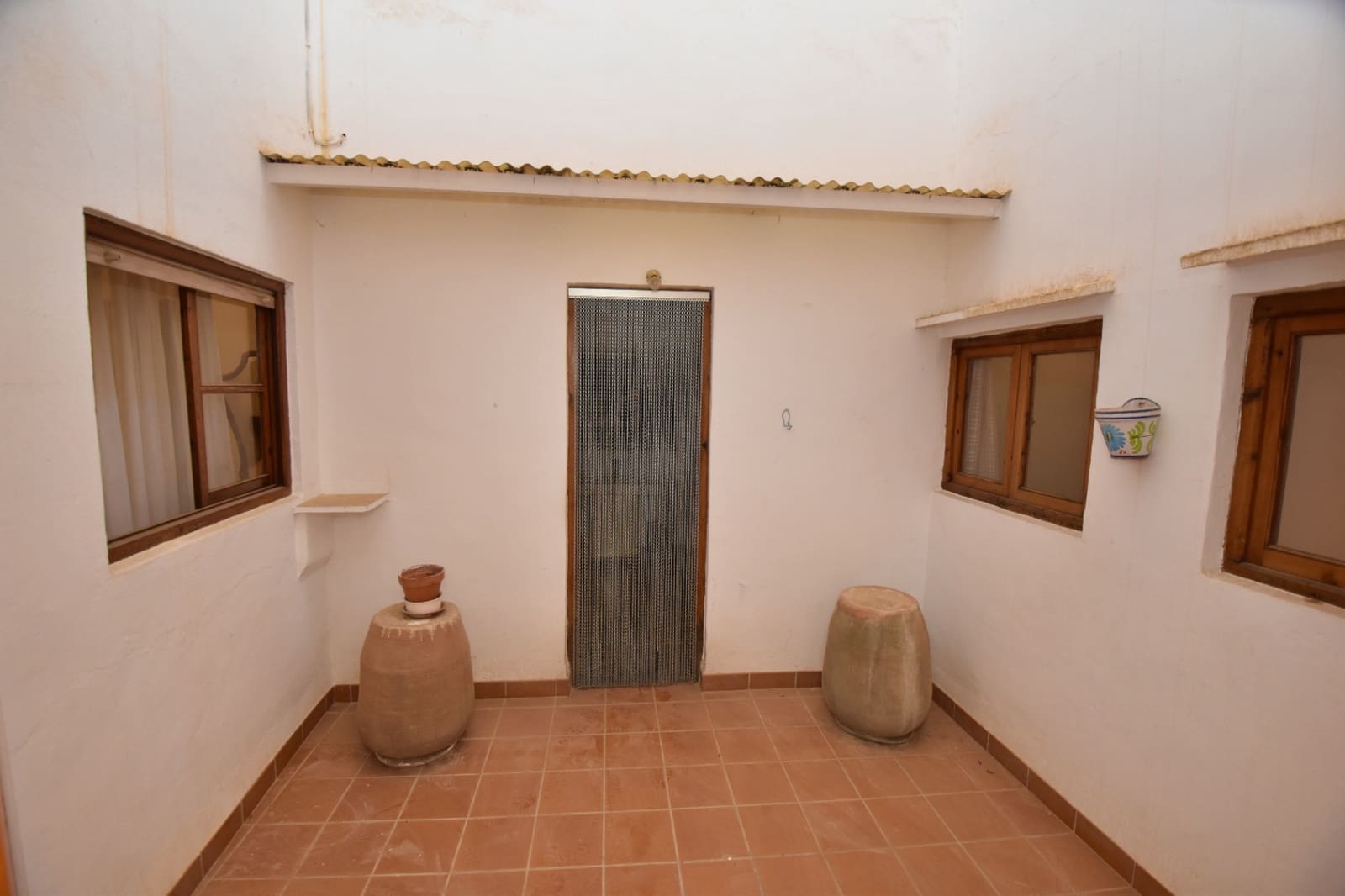 6 soveværelse Byhus til salg i Teulada med garage - € 319.000 (Ref: 8459157)