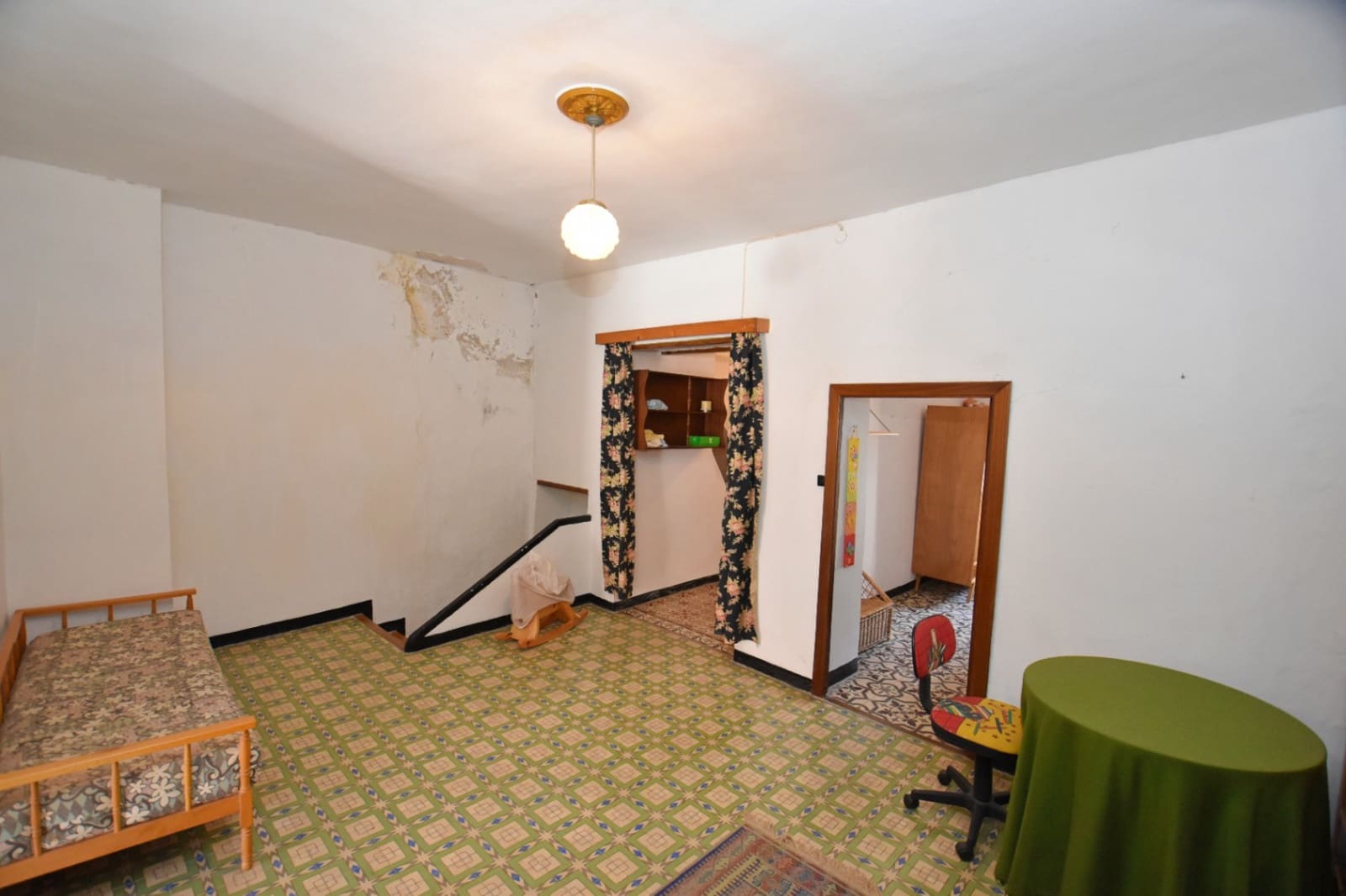3 slaapkamer Huis te koop in L'Atzuvia - € 136.500 (Ref: 8459183)