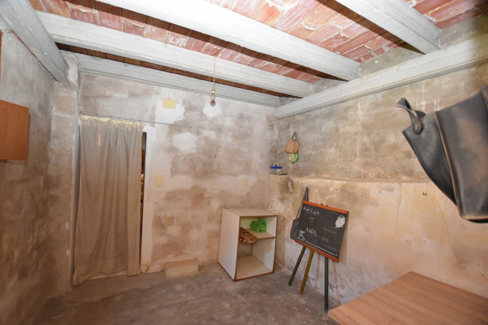 3 slaapkamer Huis te koop in L'Atzuvia - € 136.500 (Ref: 8459183)