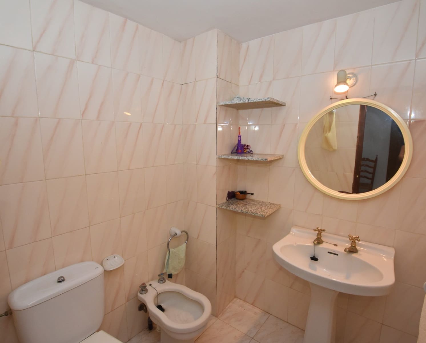 3 slaapkamer Huis te koop in L'Atzuvia - € 136.500 (Ref: 8459183)