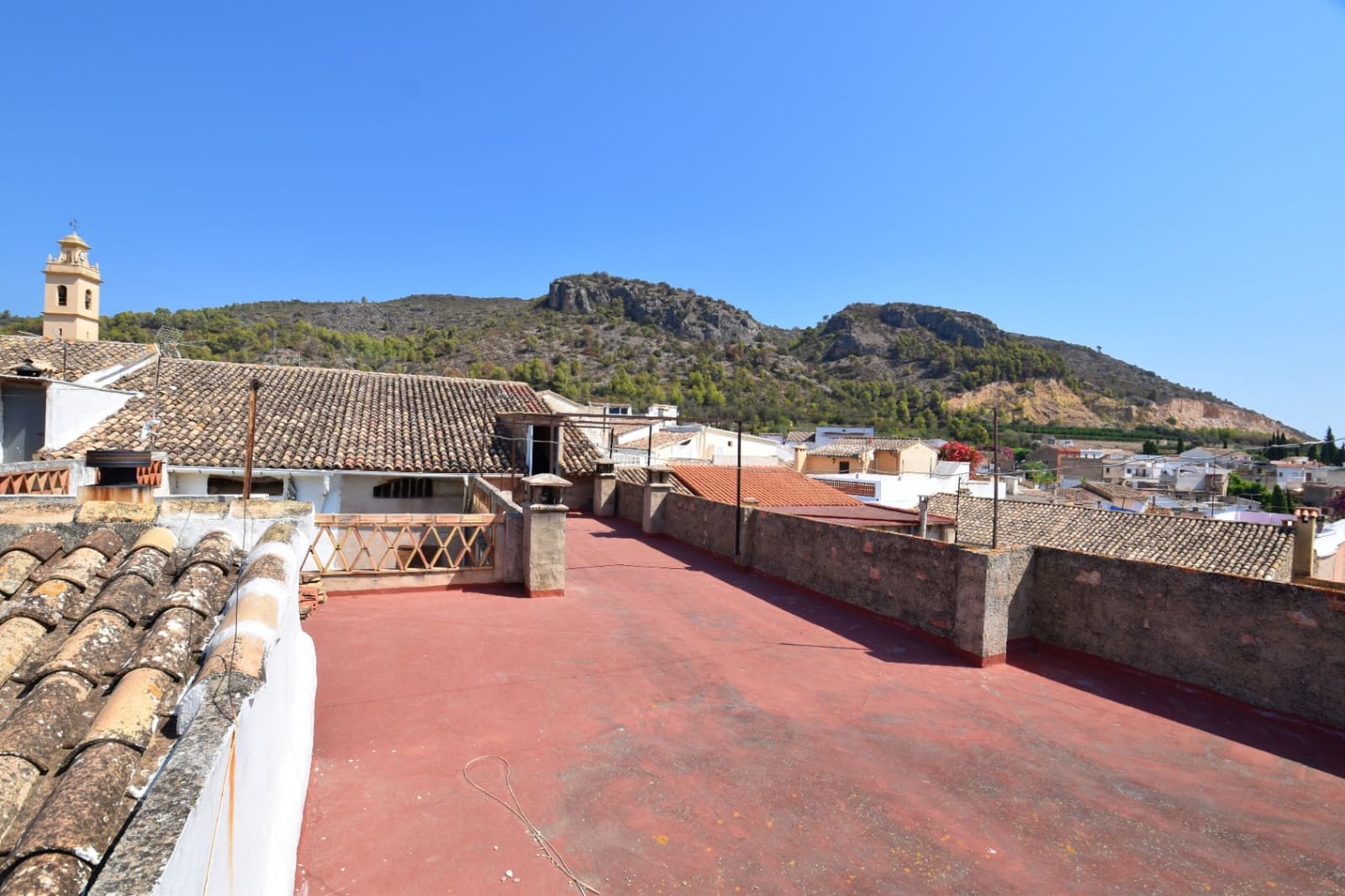 3 slaapkamer Huis te koop in L'Atzuvia - € 136.500 (Ref: 8459183)