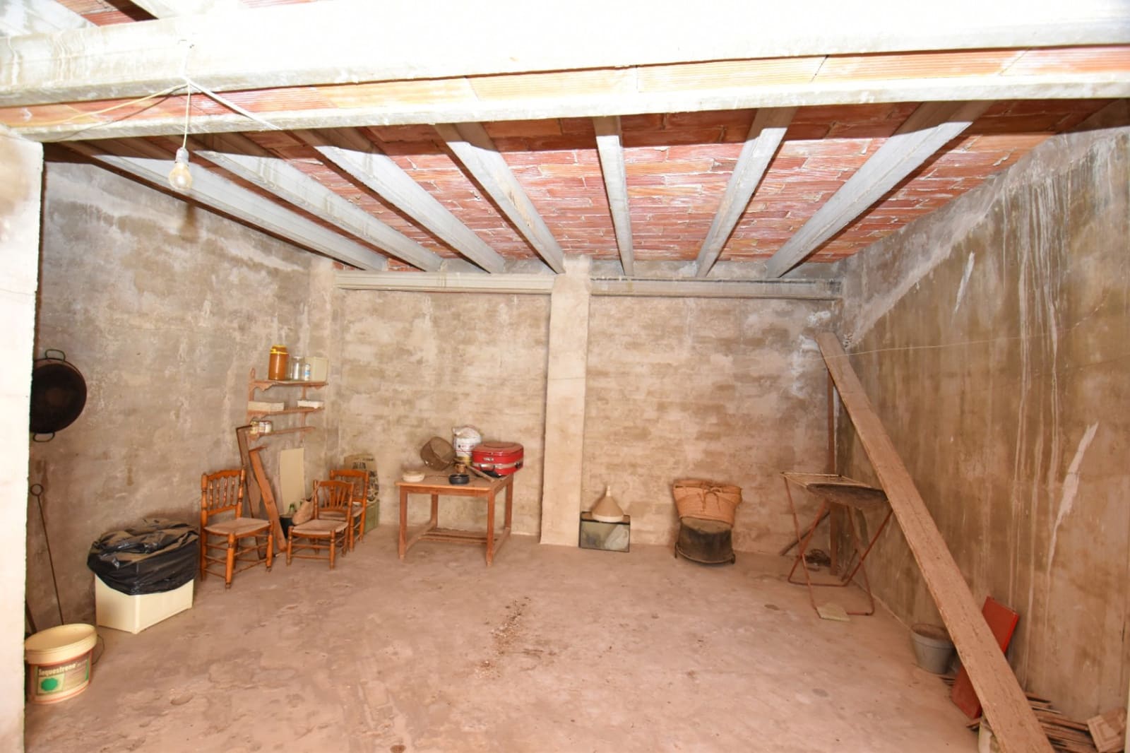 3 slaapkamer Huis te koop in L'Atzuvia - € 136.500 (Ref: 8459183)