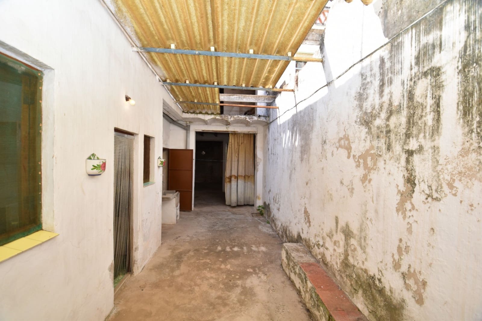 3 slaapkamer Huis te koop in L'Atzuvia - € 136.500 (Ref: 8459183)