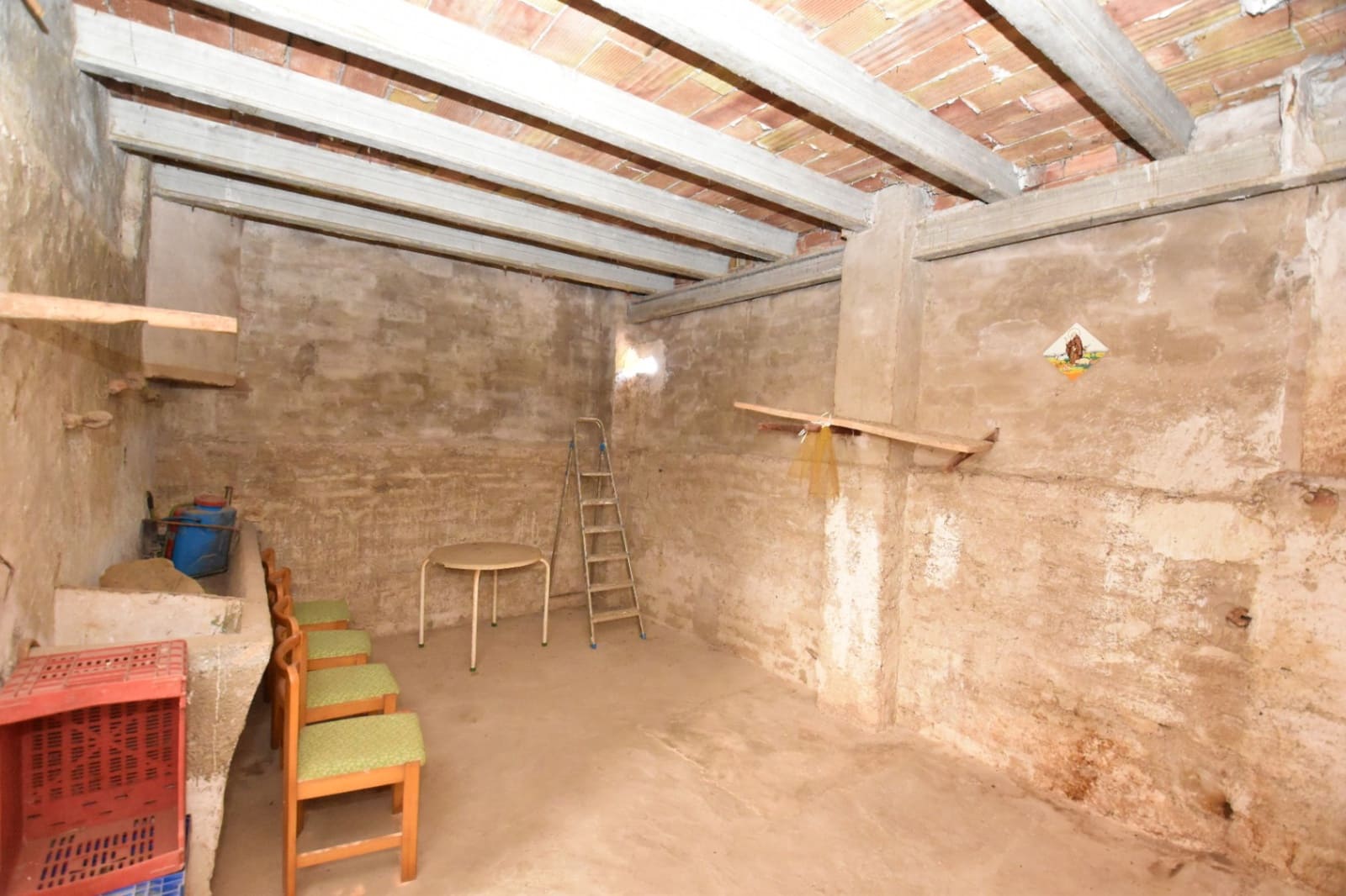 3 slaapkamer Huis te koop in L'Atzuvia - € 136.500 (Ref: 8459183)