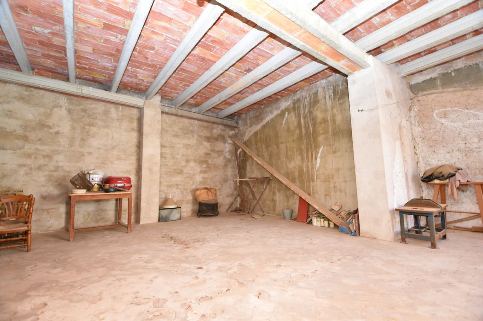 3 slaapkamer Huis te koop in L'Atzuvia - € 136.500 (Ref: 8459183)