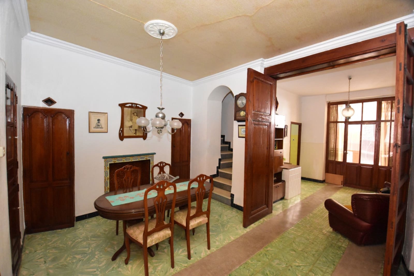 3 slaapkamer Huis te koop in L'Atzuvia - € 136.500 (Ref: 8459183)