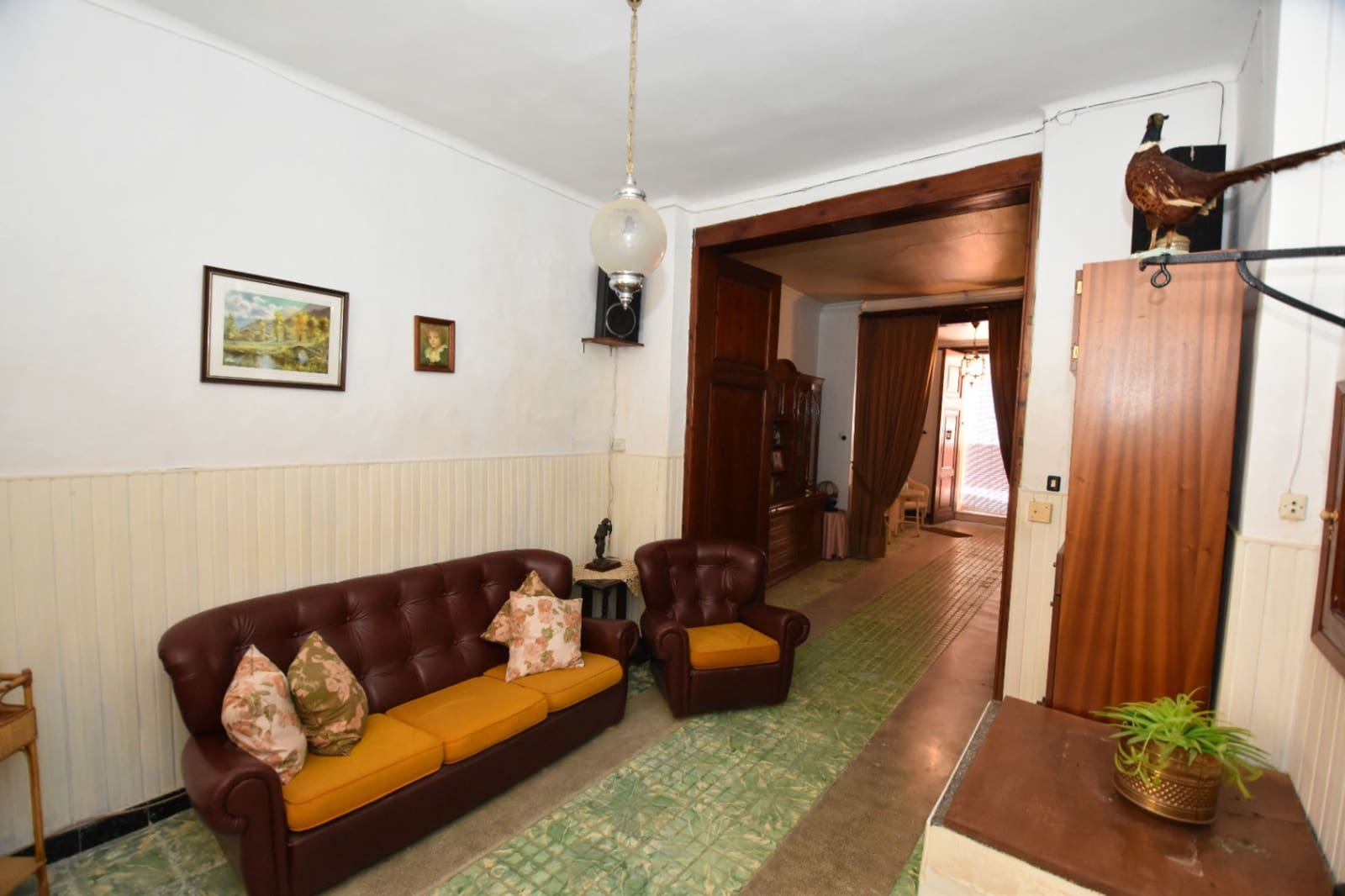 3 slaapkamer Huis te koop in L'Atzuvia - € 136.500 (Ref: 8459183)