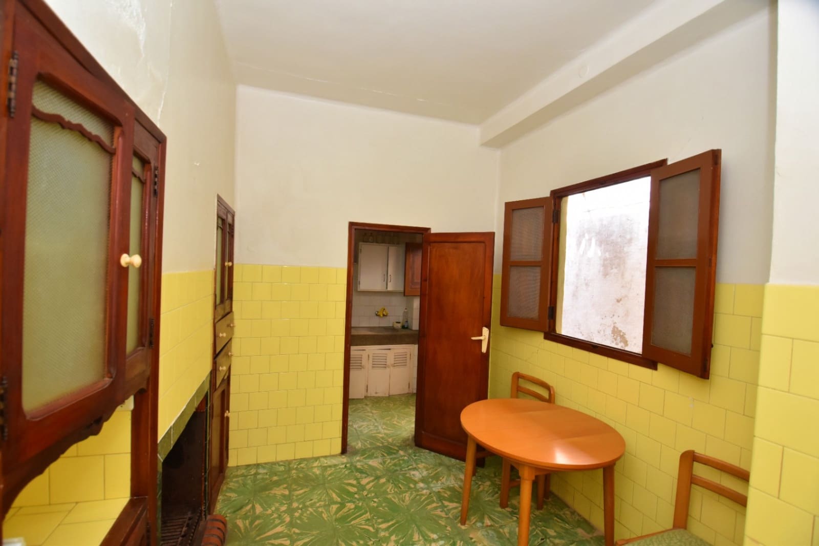3 slaapkamer Huis te koop in L'Atzuvia - € 136.500 (Ref: 8459183)