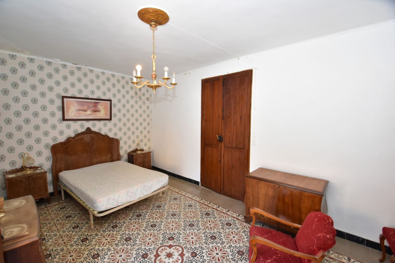 3 slaapkamer Huis te koop in L'Atzuvia - € 136.500 (Ref: 8459183)