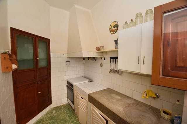 3 bedroom Townhouse for sale in L'Atzúvia - € 136,500 (Ref: 8459183)