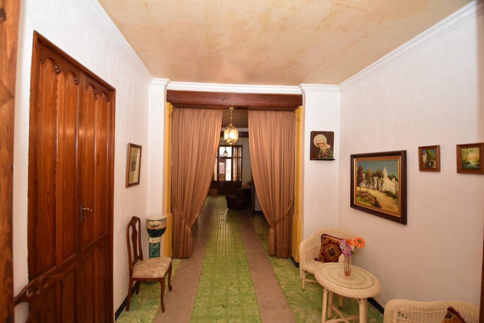 3 slaapkamer Huis te koop in L'Atzuvia - € 136.500 (Ref: 8459183)