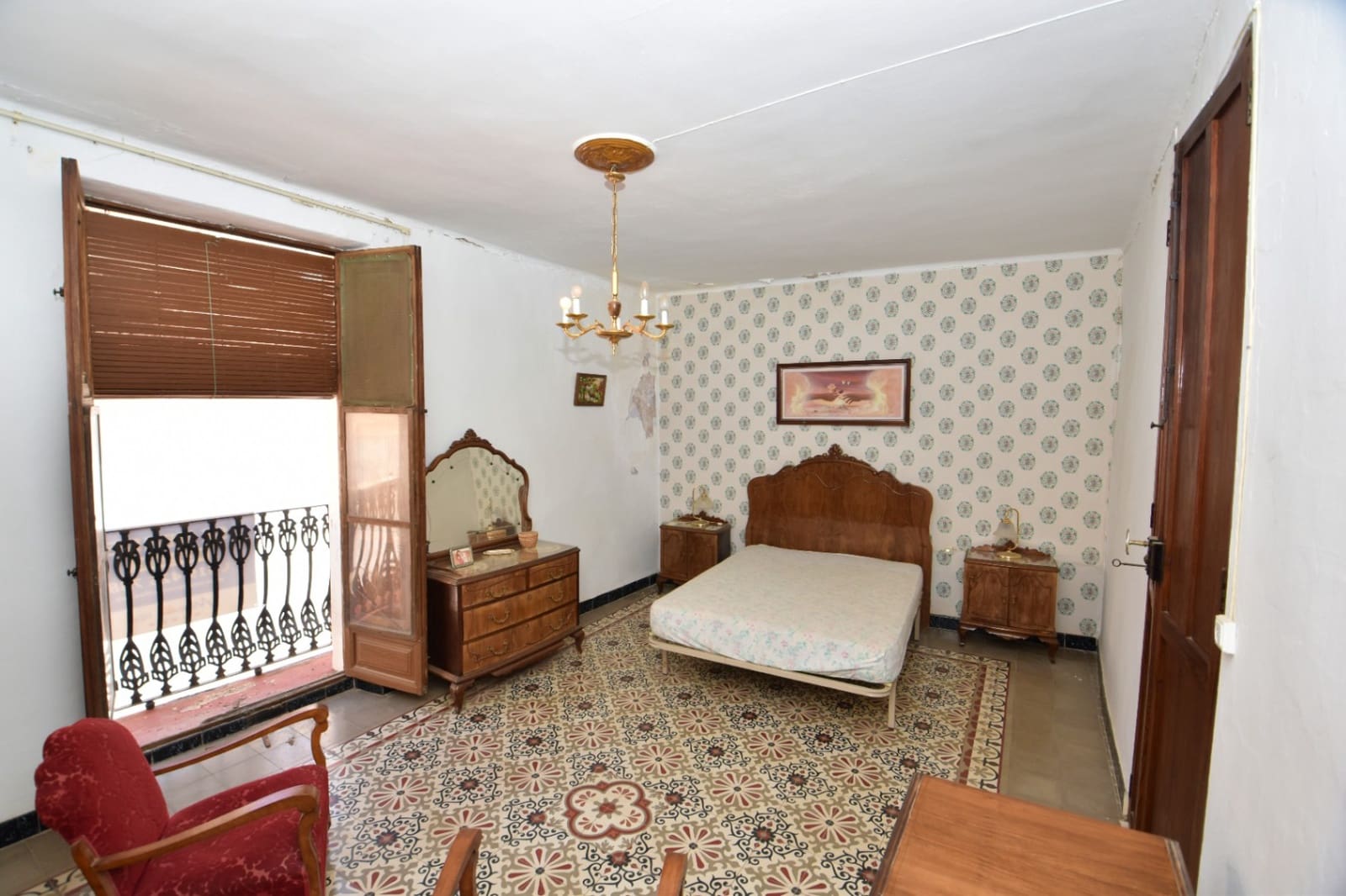 3 slaapkamer Huis te koop in L'Atzuvia - € 136.500 (Ref: 8459183)