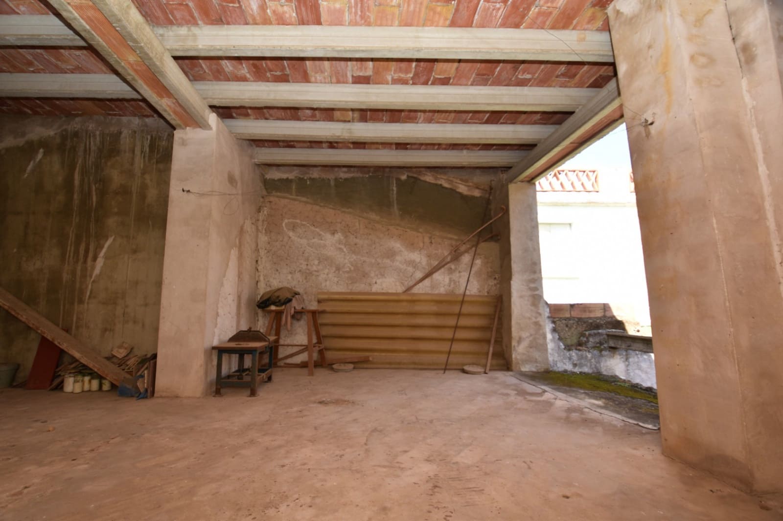 3 slaapkamer Huis te koop in L'Atzuvia - € 136.500 (Ref: 8459183)