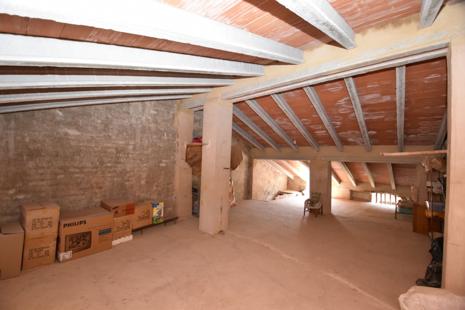 3 slaapkamer Huis te koop in L'Atzuvia - € 136.500 (Ref: 8459183)