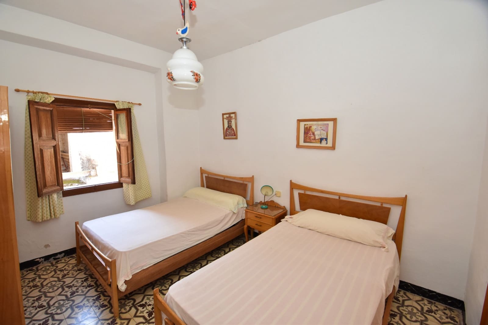 3 slaapkamer Huis te koop in L'Atzuvia - € 136.500 (Ref: 8459183)